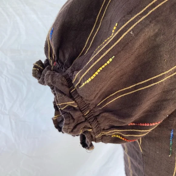 Free People Seratonin Corset Top - Picture 9 of 13